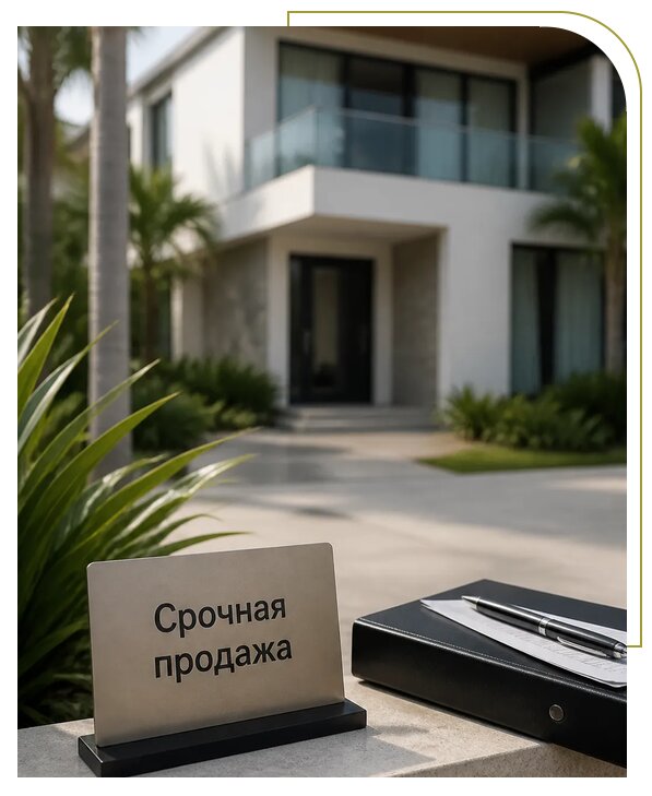 Срочная продажа недвижимости Пхукет из Ханты-Мансийска от 51045 р. | коПхукет-Хнт