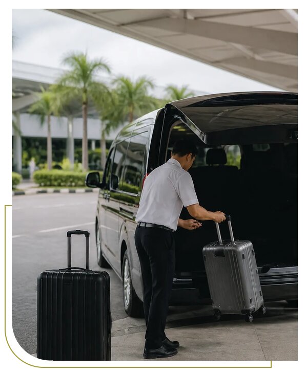 Индивидуальный трансфер на Пхукете для клиентов из Ханты-Мансийска